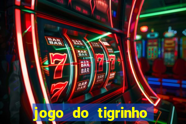 jogo do tigrinho pg soft